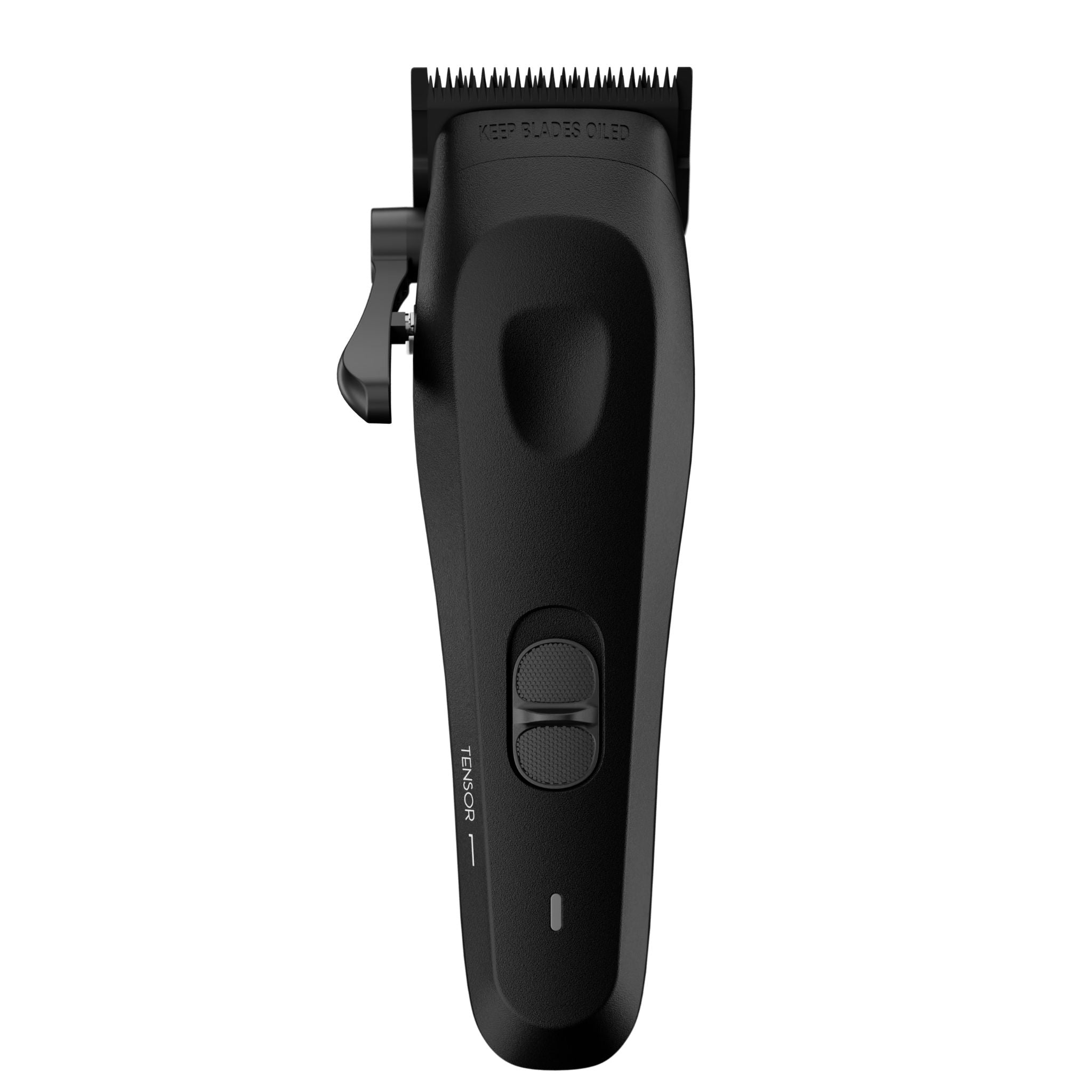 Tensor 1 Black – Tagliacapelli professionale AI-powered per barbieri e parrucchieri